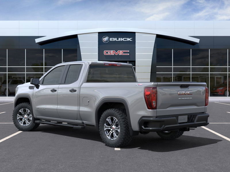 2025 GMC Sierra 1500 PRO in Corner Brook, Newfoundland and Labrador - 3 - w1024h768px