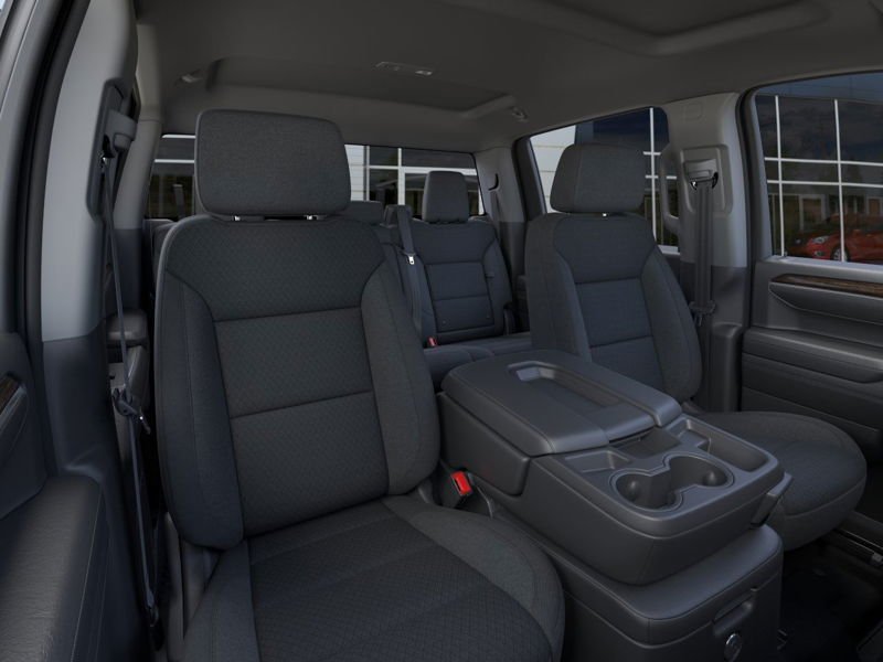 GMC Sierra 1500 ELEVATION 2026 à Corner Brook, Terre-Neuve-et-Labrador - 6 - w1024h768px