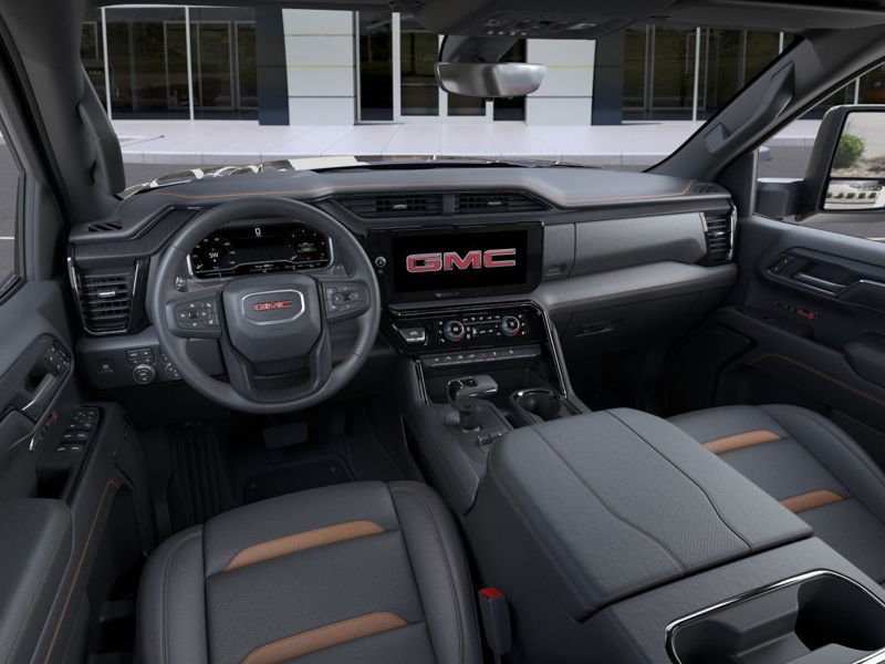 2026 GMC Sierra 1500 AT4 in Corner Brook, Newfoundland and Labrador - 5 - w1024h768px