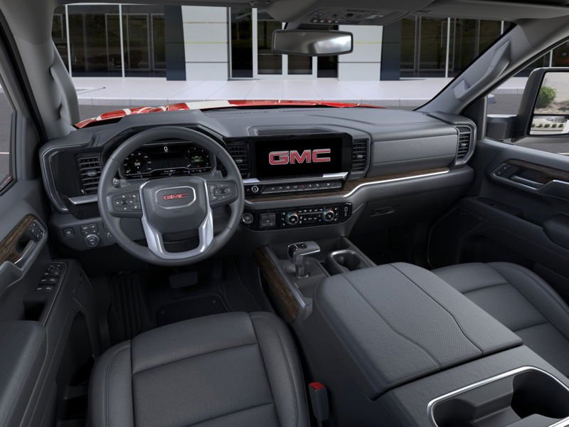 2026 GMC Sierra 1500 DENALI in Corner Brook, Newfoundland and Labrador - 5 - w1024h768px