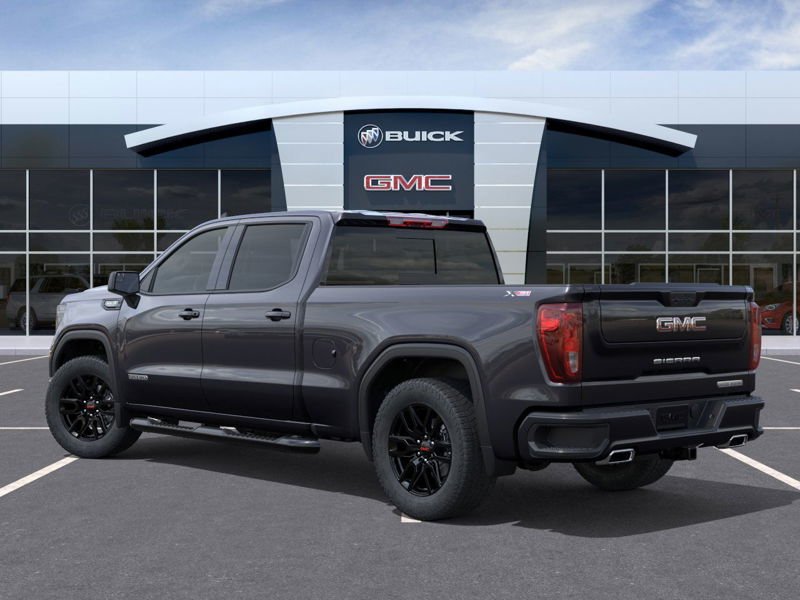 2026 GMC Sierra 1500 ELEVATION in Corner Brook, Newfoundland and Labrador - 3 - w1024h768px