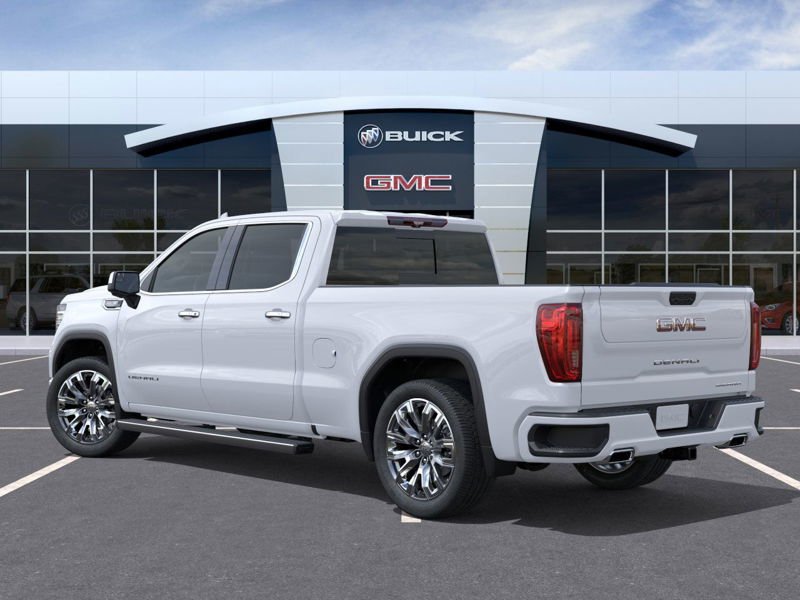 2026 GMC Sierra 1500 DENALI in Corner Brook, Newfoundland and Labrador - 3 - w1024h768px