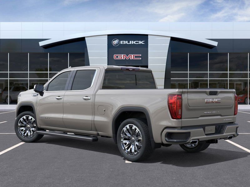 GMC Sierra 1500 DENALI 2026 à Corner Brook, Terre-Neuve-et-Labrador - 3 - w1024h768px