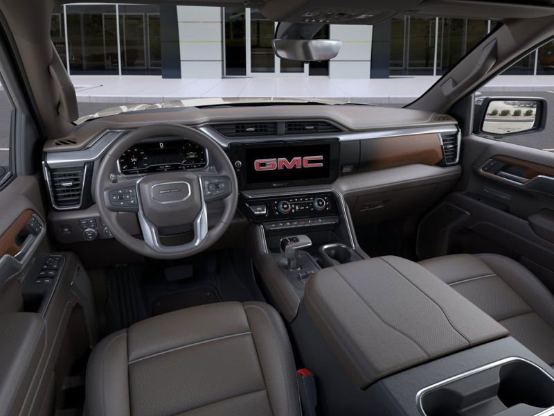 GMC Sierra 1500 DENALI 2026 à Corner Brook, Terre-Neuve-et-Labrador - 5 - w1024h768px