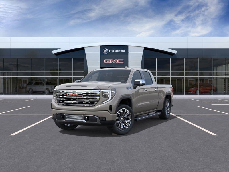 GMC Sierra 1500 DENALI 2026 à Corner Brook, Terre-Neuve-et-Labrador - 1 - w1024h768px