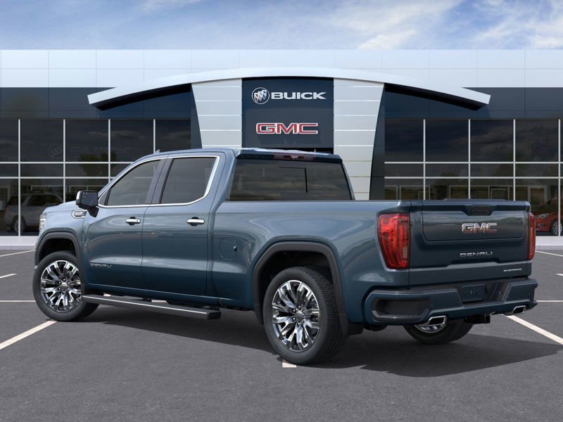 2026 GMC Sierra 1500 DENALI in Corner Brook, Newfoundland and Labrador - 3 - w1024h768px