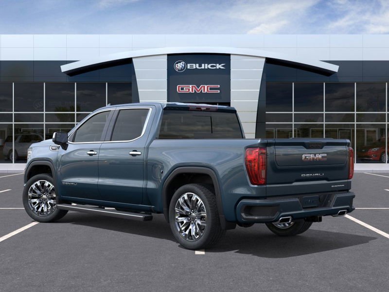 2026 GMC Sierra 1500 DENALI in Corner Brook, Newfoundland and Labrador - 3 - w1024h768px