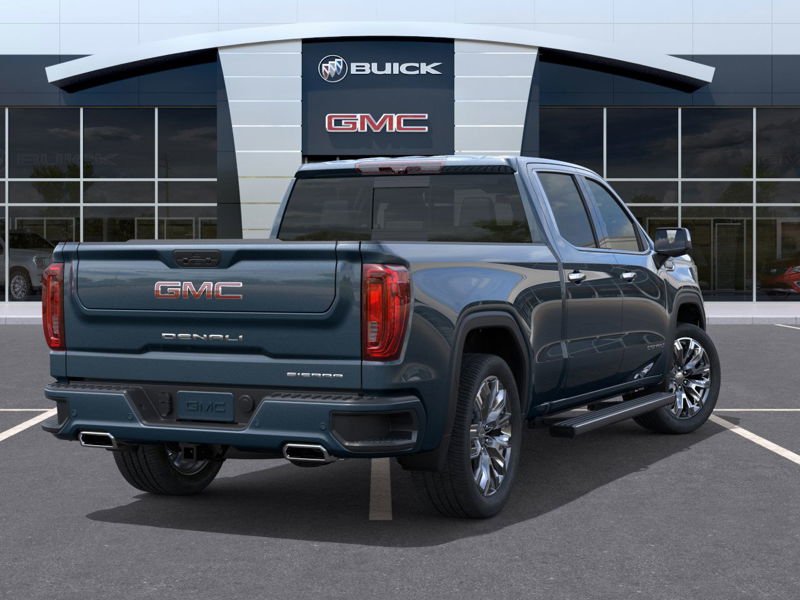 2026 GMC Sierra 1500 DENALI in Corner Brook, Newfoundland and Labrador - 4 - w1024h768px