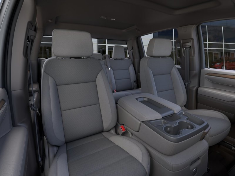 2026 GMC Sierra 1500 SLE in Corner Brook, Newfoundland and Labrador - 6 - w1024h768px