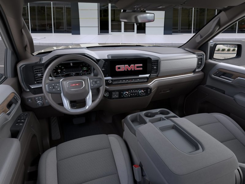 2026 GMC Sierra 1500 SLE in Corner Brook, Newfoundland and Labrador - 5 - w1024h768px