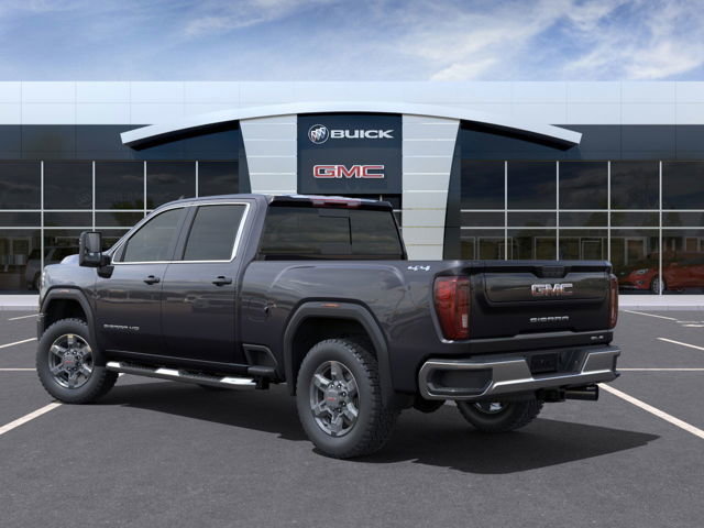 2025 GMC Sierra 2500 HD SLE in Corner Brook, Newfoundland and Labrador - 3 - w1024h768px
