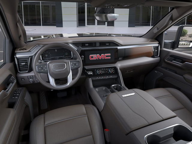 GMC Sierra 2500 HD DENALI 2025 à Corner Brook, Terre-Neuve-et-Labrador - 5 - w1024h768px