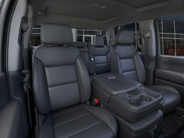 2025 GMC Sierra 2500 HD PRO in Corner Brook, Newfoundland and Labrador - 6 - w1024h768px