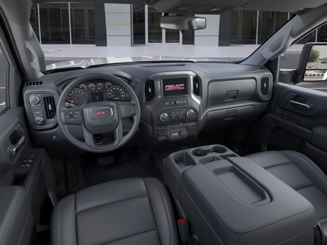 2025 GMC Sierra 2500 HD PRO in Corner Brook, Newfoundland and Labrador - 5 - w1024h768px