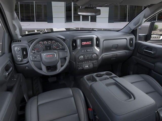 GMC Sierra 2500 HD PRO 2025 à Corner Brook, Terre-Neuve-et-Labrador - 5 - w1024h768px