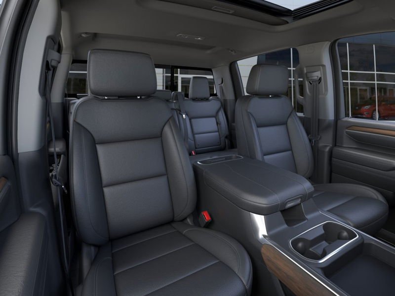 2026 GMC Sierra 2500 HD SLT in Corner Brook, Newfoundland and Labrador - 6 - w1024h768px