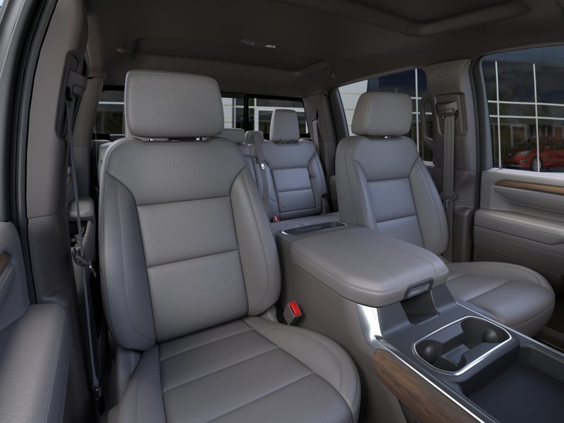 2026 GMC Sierra 2500 HD SLT in Corner Brook, Newfoundland and Labrador - 6 - w1024h768px