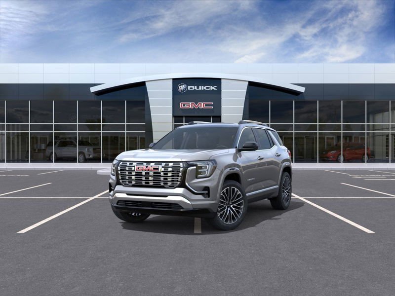 2026 GMC Terrain Denali AWD AWD Denali in Corner Brook, Newfoundland and Labrador - 1 - w1024h768px