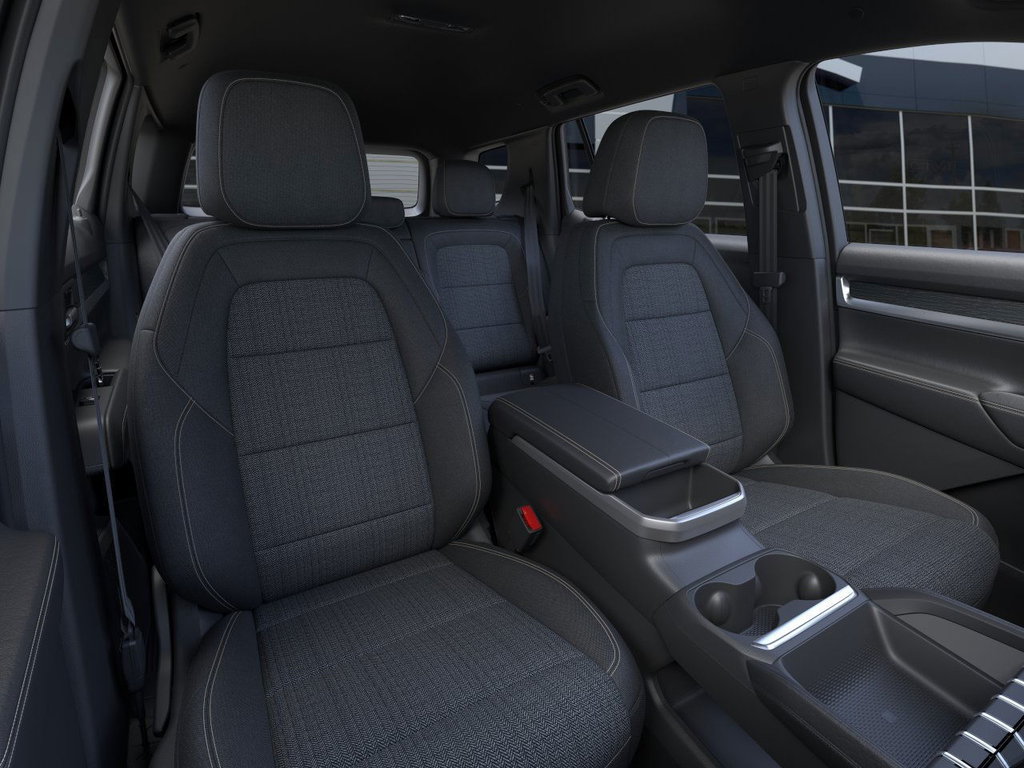 GMC Terrain Elevation 2025 à Corner Brook, Terre-Neuve-et-Labrador - 6 - w1024h768px