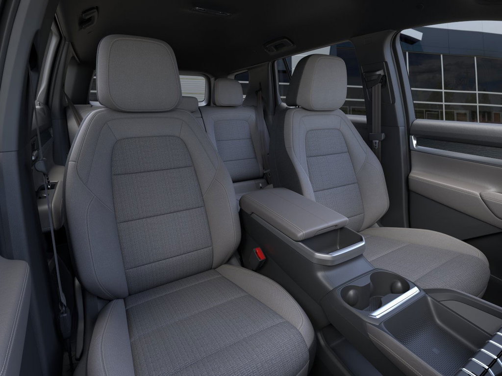 2025 GMC Terrain Elevation in Corner Brook, Newfoundland and Labrador - 6 - w1024h768px