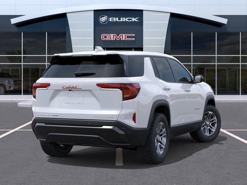 2027 GMC Terrain Elevation in Corner Brook, Newfoundland and Labrador - 4 - w1024h768px