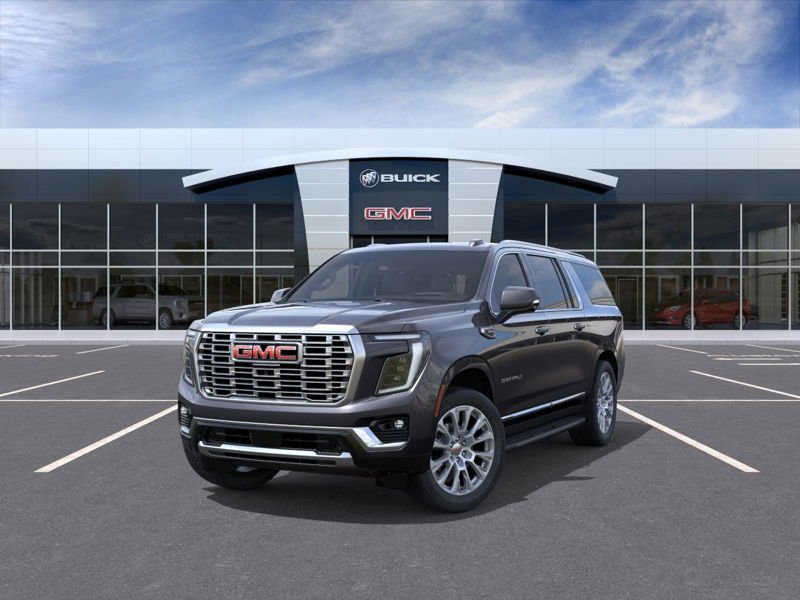 2025 GMC Yukon XL Denali 4WD Denali in Corner Brook, Newfoundland and Labrador - 1 - w1024h768px