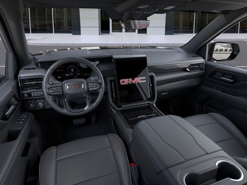 2025 GMC Yukon XL Elevation 4WD Elevation in Corner Brook, Newfoundland and Labrador - 5 - w1024h768px