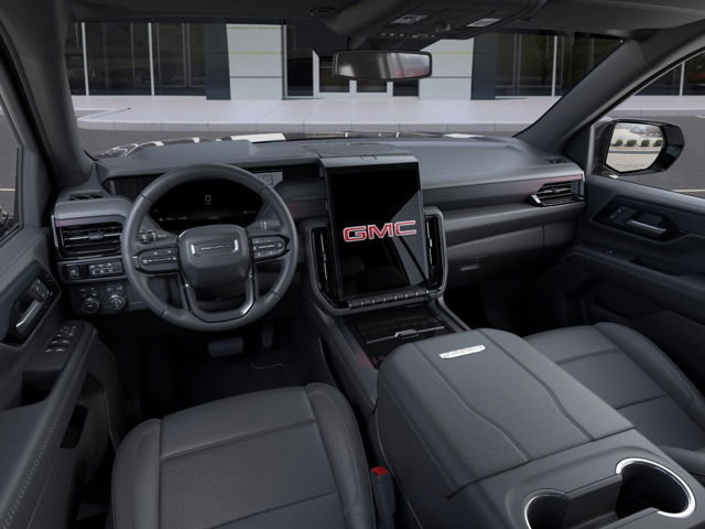 GMC Yukon Denali 2025 à Corner Brook, Terre-Neuve-et-Labrador - 5 - w1024h768px