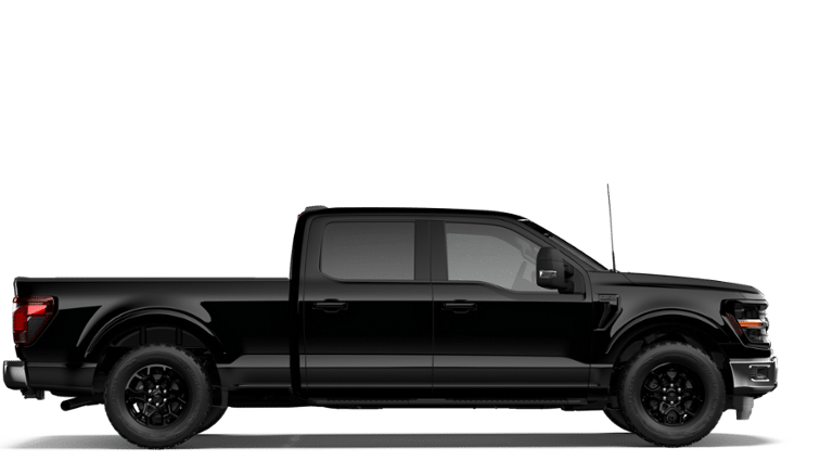 2026 Ford F-150 XLT in Les Escoumins, Quebec - 5 - w1024h768px