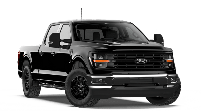 2026 Ford F-150 XLT in Les Escoumins, Quebec - 4 - w1024h768px