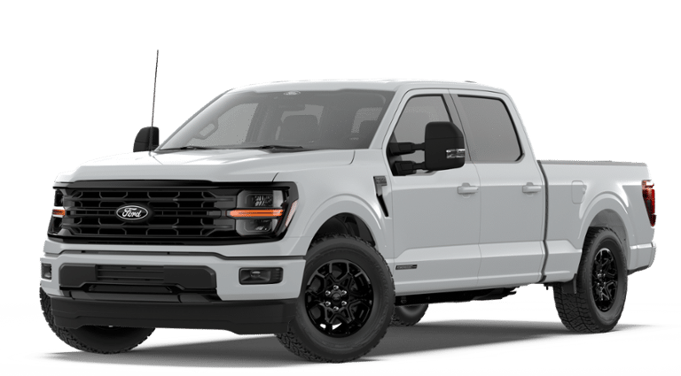 2026 Ford F-150 XLT in Les Escoumins, Quebec - 1 - w1024h768px