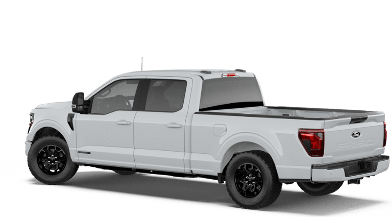 2026 Ford F-150 XLT in Les Escoumins, Quebec - 2 - w1024h768px