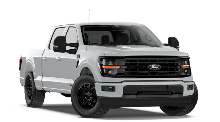 2026 Ford F-150 XLT in Les Escoumins, Quebec - 4 - w1024h768px