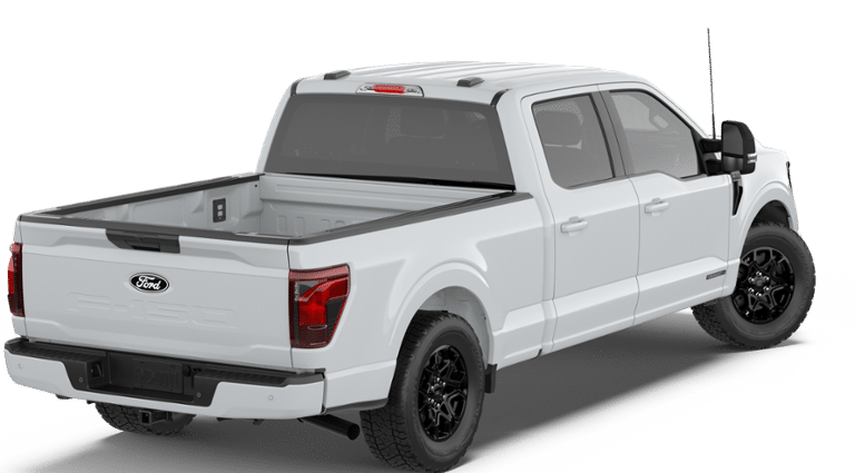 2026 Ford F-150 XLT in Les Escoumins, Quebec - 3 - w1024h768px
