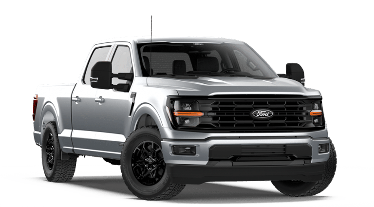 2026 Ford F-150 XLT in Les Escoumins, Quebec - 4 - w1024h768px