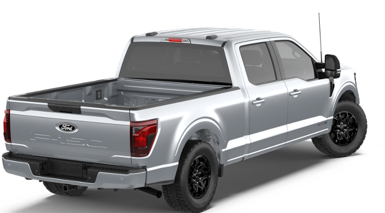 2026 Ford F-150 XLT in Les Escoumins, Quebec - 3 - w1024h768px