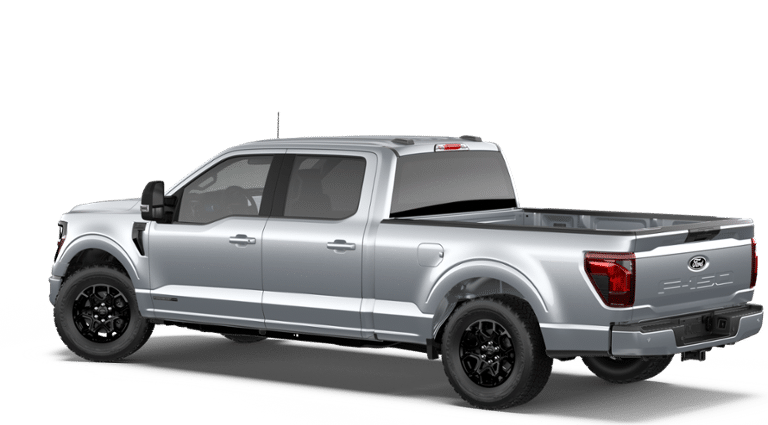 2026 Ford F-150 XLT in Les Escoumins, Quebec - 2 - w1024h768px