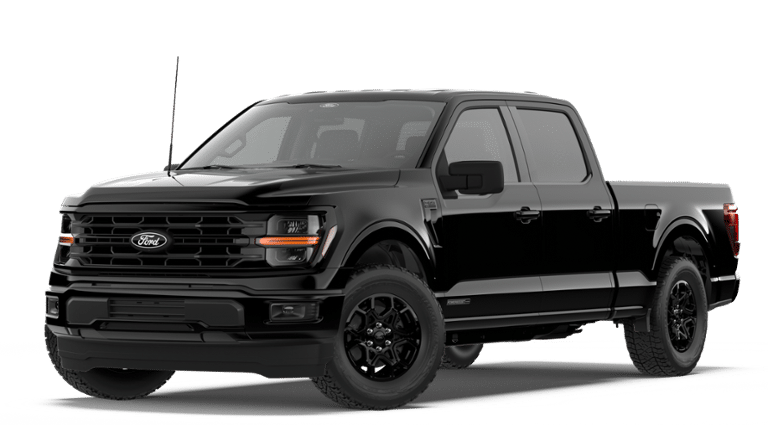 Ford F-150 XLT 2026 à Les Escoumins, Québec - 1 - w1024h768px