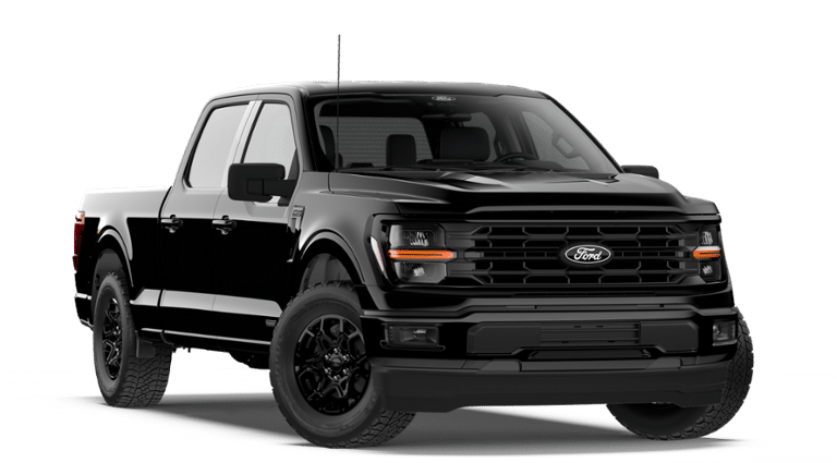 Ford F-150 XLT 2026 à Les Escoumins, Québec - 4 - w1024h768px