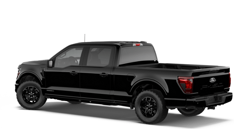Ford F-150 XLT 2026 à Les Escoumins, Québec - 2 - w1024h768px