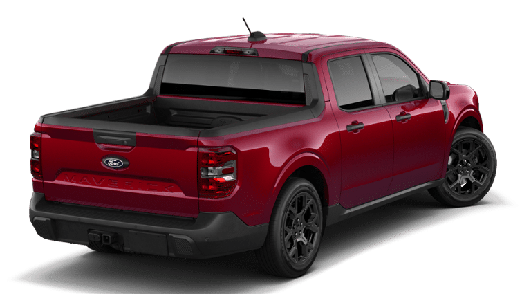2026 Ford Maverick XLT in Les Escoumins, Quebec - 3 - w1024h768px