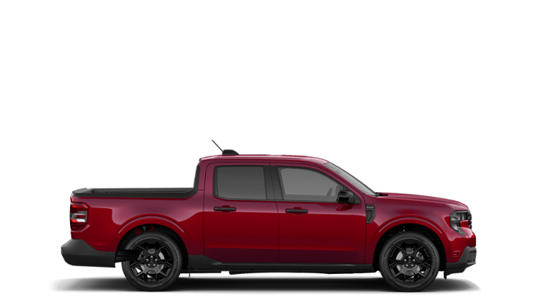 2026 Ford Maverick XLT in Les Escoumins, Quebec - 5 - w1024h768px