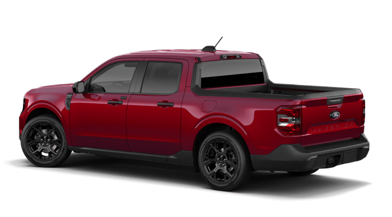 2026 Ford Maverick XLT in Les Escoumins, Quebec - 2 - w1024h768px