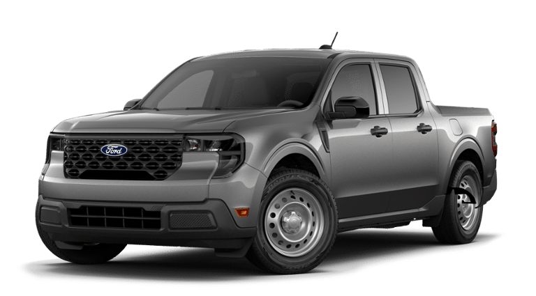 2026 Ford Maverick XL in Les Escoumins, Quebec - 1 - w1024h768px