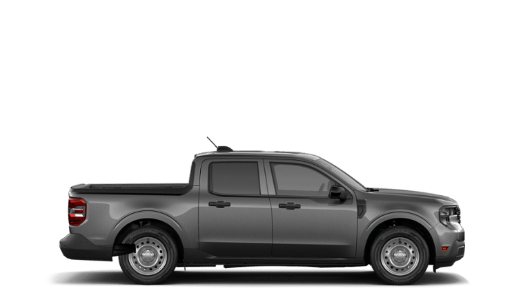 2026 Ford Maverick XL in Les Escoumins, Quebec - 5 - w1024h768px