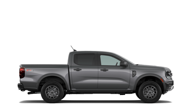 2026 Ford Ranger XLT in Les Escoumins, Quebec - 5 - w1024h768px