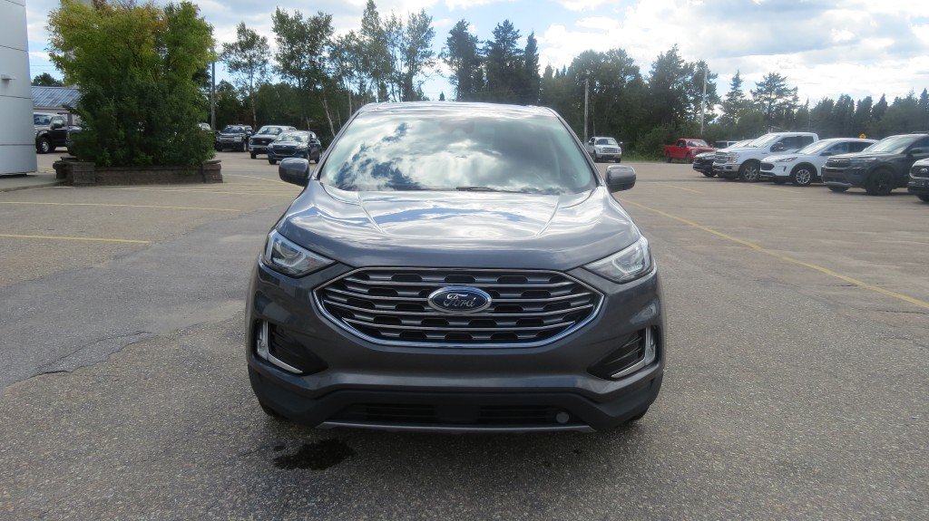 2021 Ford Edge AWD SEL in Les Escoumins, Quebec - 3 - w1024h768px