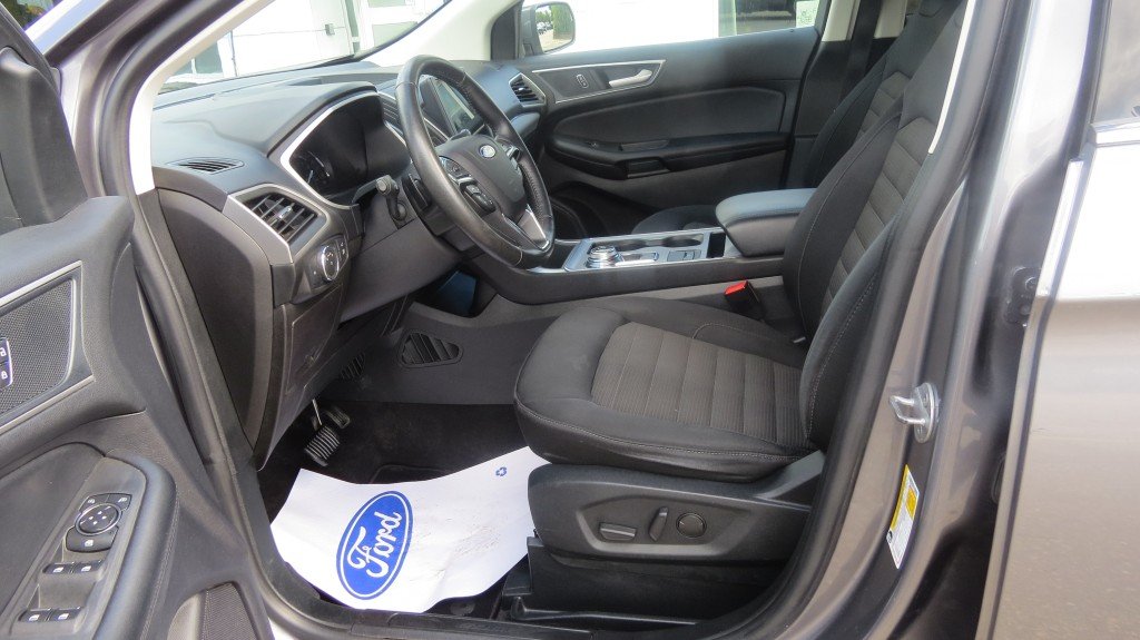 2021 Ford Edge AWD SEL in Les Escoumins, Quebec - 6 - w1024h768px