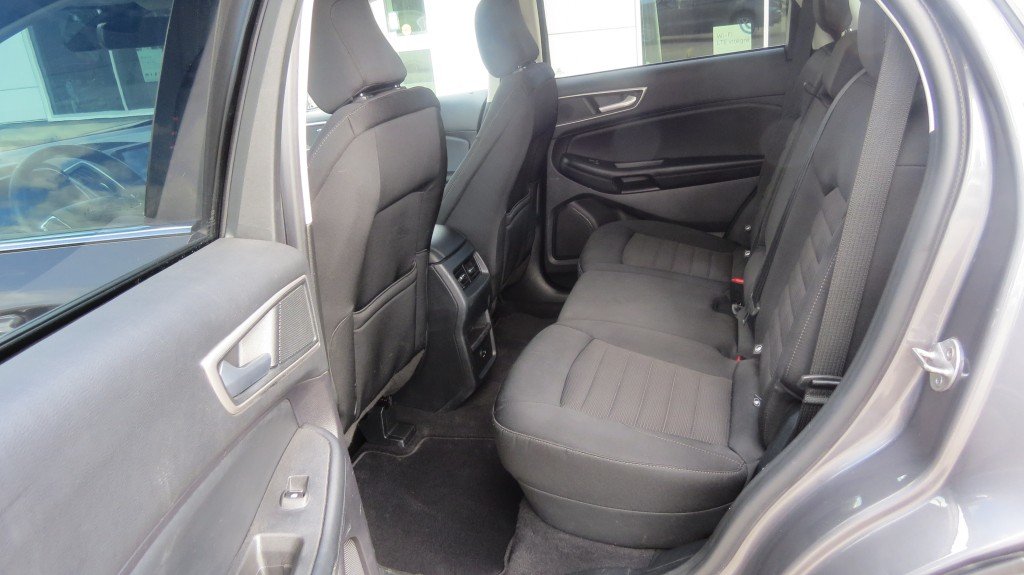 2021 Ford Edge AWD SEL in Les Escoumins, Quebec - 7 - w1024h768px