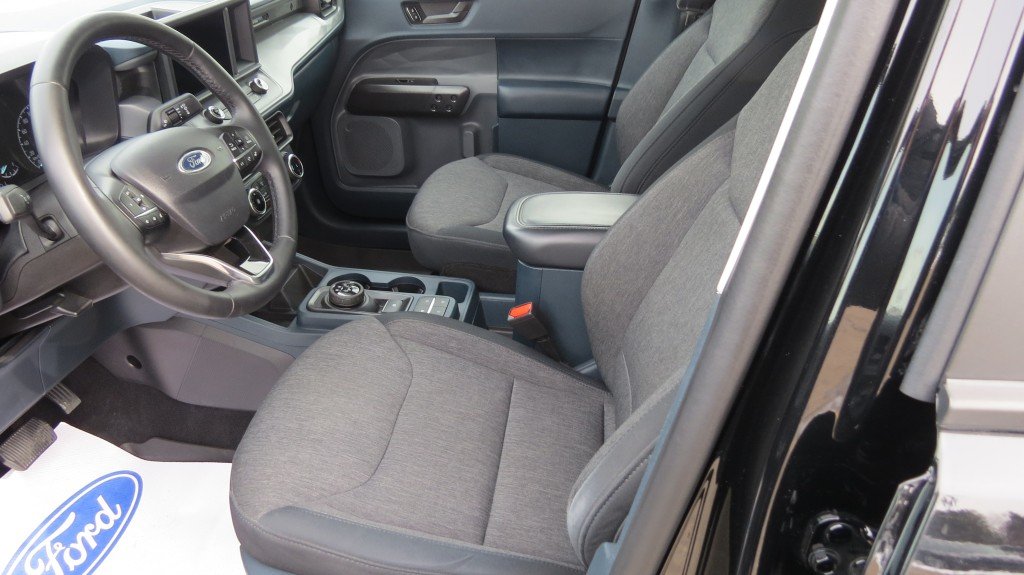 Ford Maverick XLT AWD Supercrew 2024 à Les Escoumins, Québec - 6 - w1024h768px